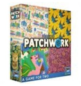 Patchwork - Revised Edition