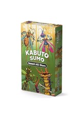 Kabuto Sumo: Insect All-Stars
