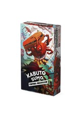 Kabuto Sumo: Total Mayhem