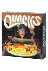 Quacks - Deluxe Edition
