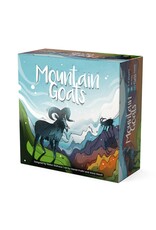 Mountain Goats