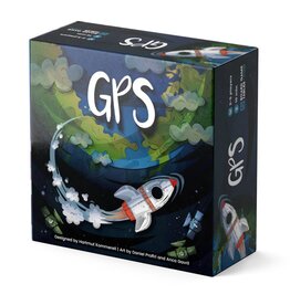 GPS