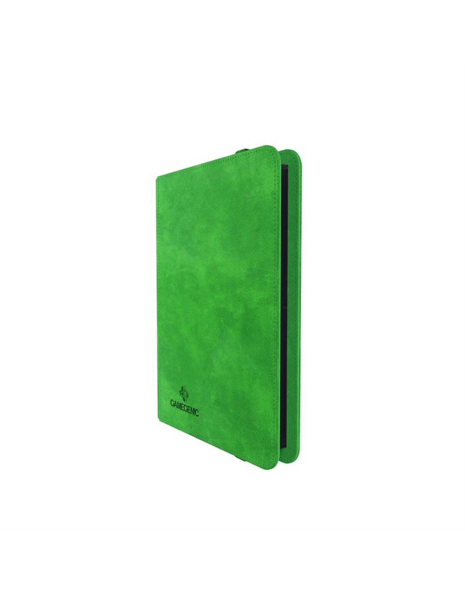 Binder: Prime Album: 8-Pkt