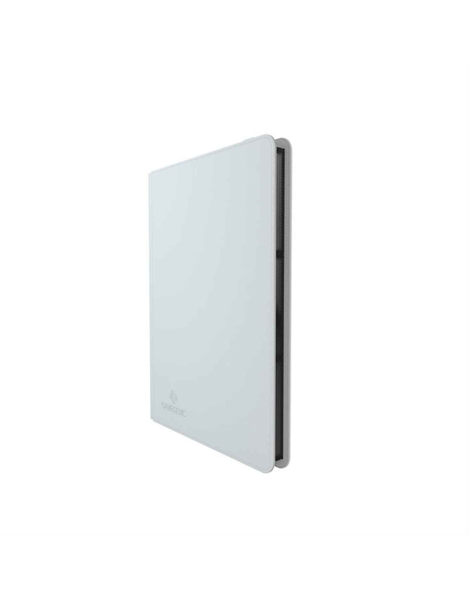 GameGenic Binder: Prime Album: 18-Pkt: