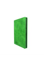 GameGenic Binder: Prime Album: 18-Pkt: