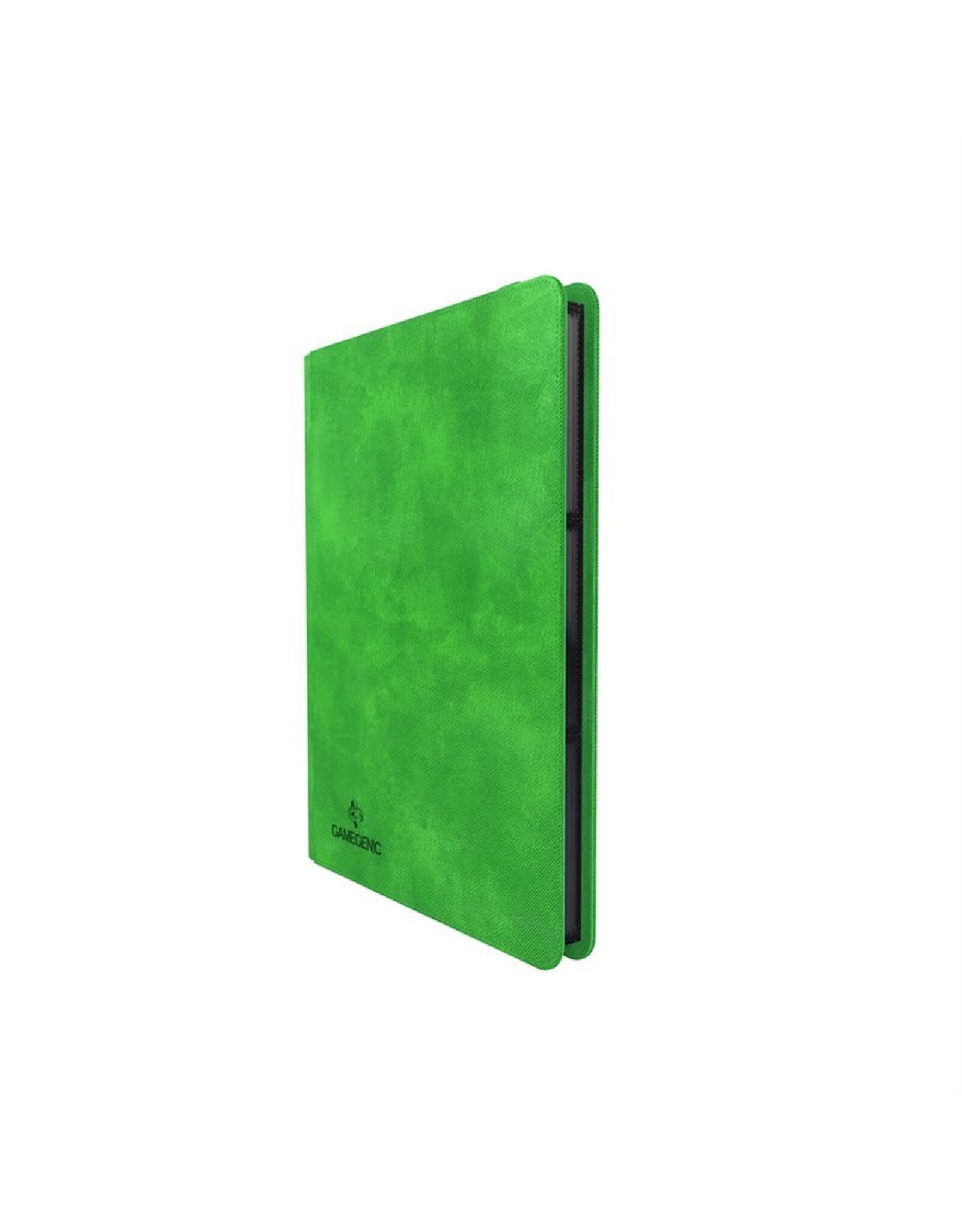 GameGenic Binder: Prime Album: 18-Pkt:
