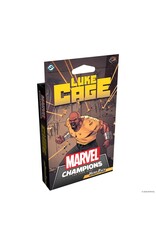 Fantasy Flight Marvel Champion LCG: Luke Cage - Hero Pack