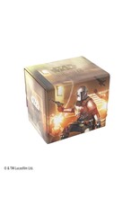 GameGenic Star Wars: Unlimited Double Deck Pod