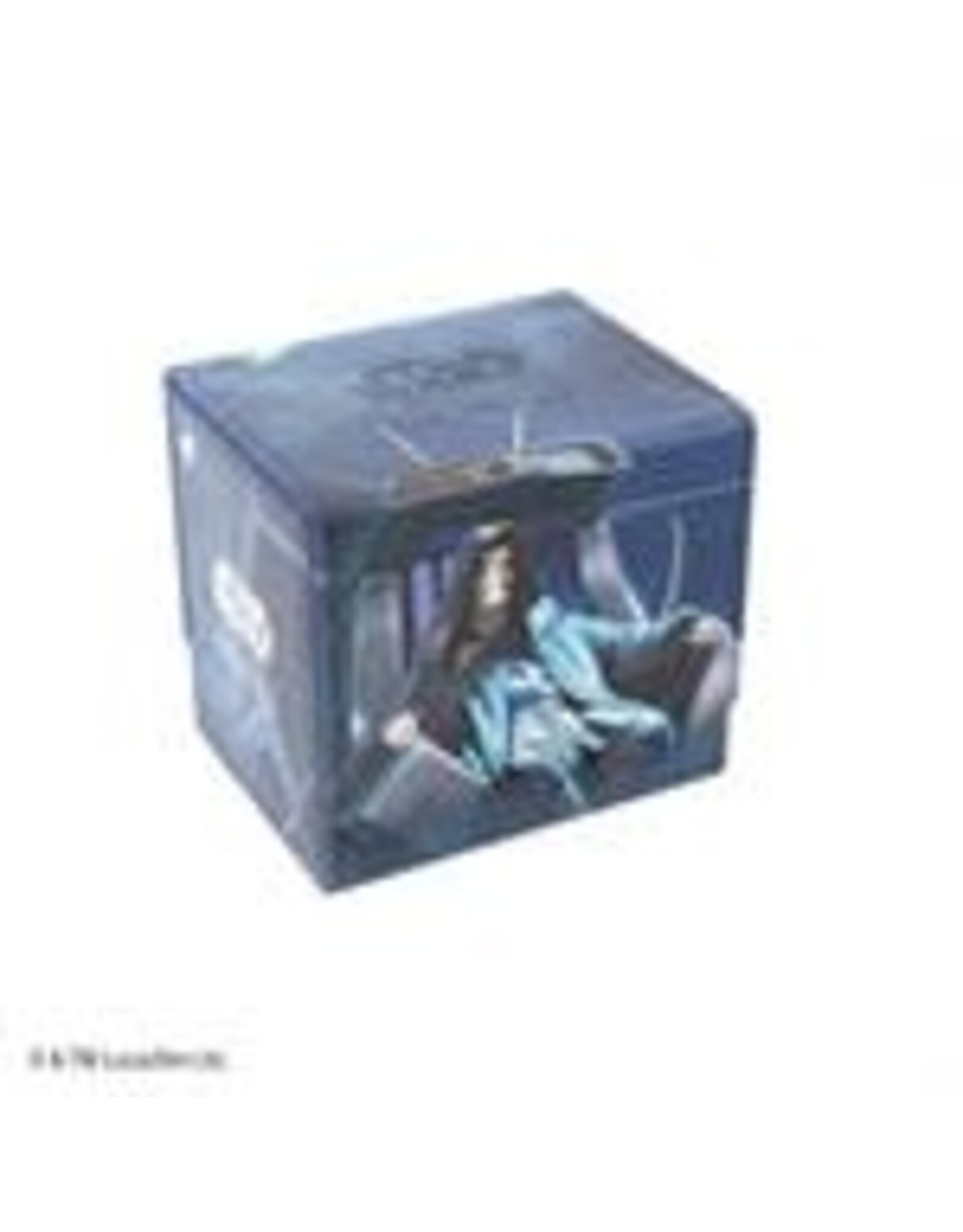 GameGenic Star Wars: Unlimited Double Deck Pod