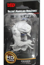 WizKids Dnd Unpainted Minis Wv12.5 Blue Slaad