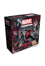 Marvel Champion LCG: Fear No Evil - Expansion