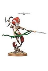Games Workshop Warhammer 40K - Aeldari - Jain Zar