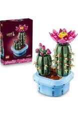 Lego Lego Botanicals 11509  - Flowering Cactus