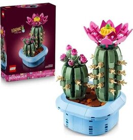 Lego Lego Botanicals 11509  - Flowering Cactus