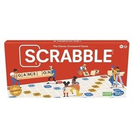 Scrabble - Classic (Refresh)