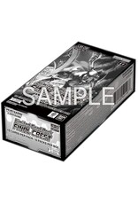 Bandai Digimon Card Game LM-08 Final Crest Limited Card Pack