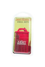Army Painter The Army Painter Drill Bits