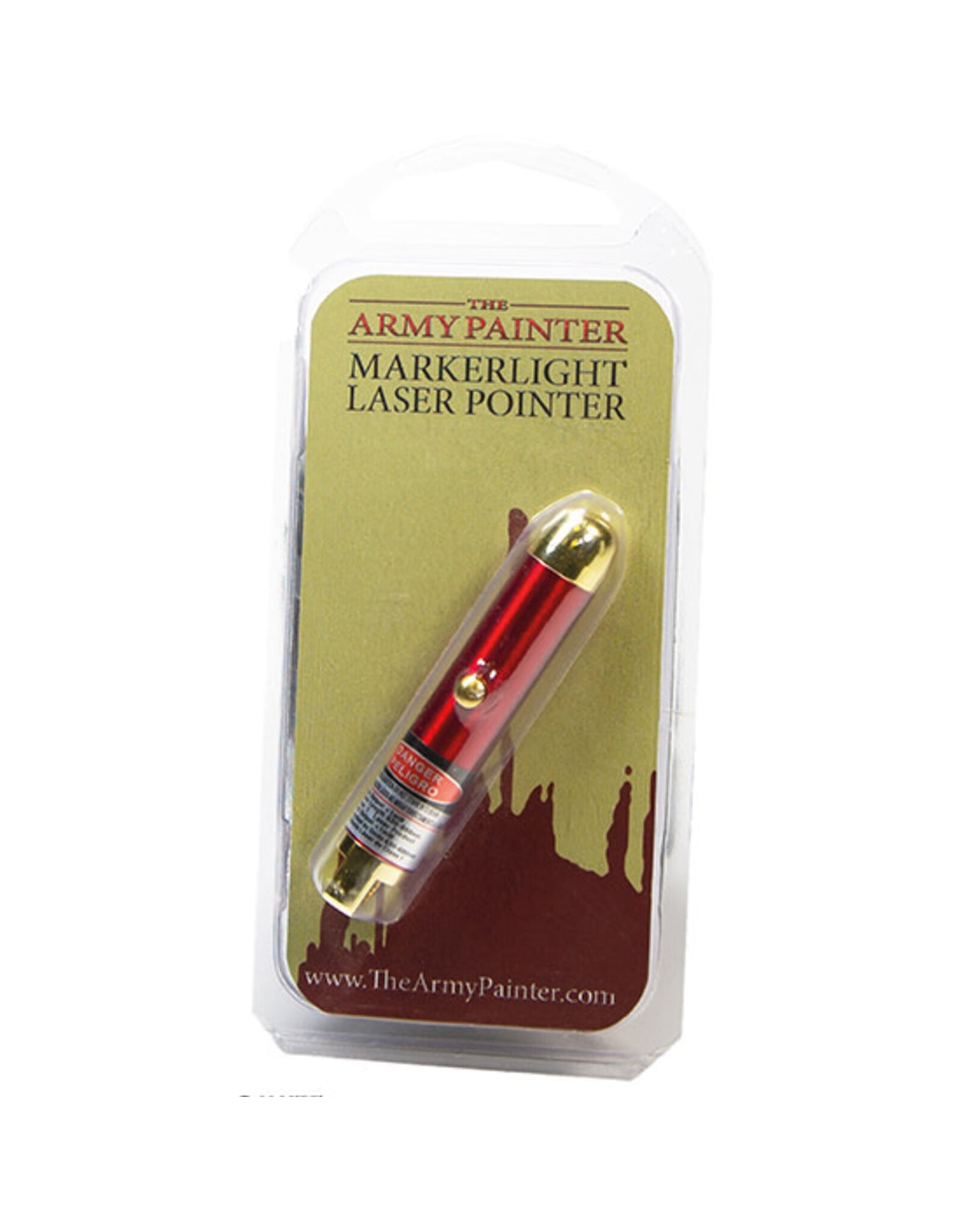 Army Painter The Army Painter Markerlight Laser Pointer