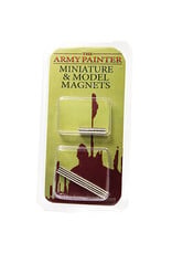 Army Painter The Army Painter Magnets 3mm and 5mm