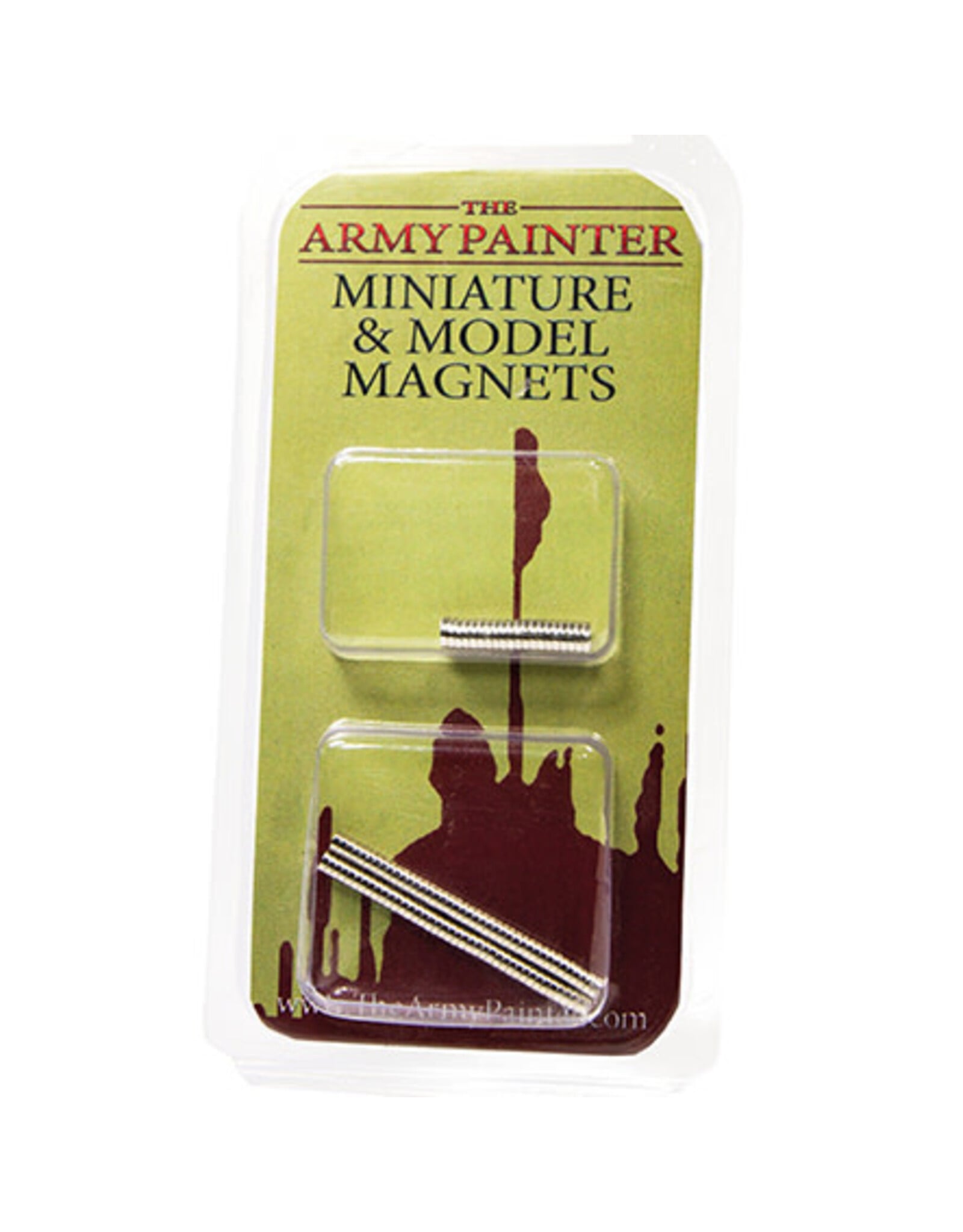 Army Painter The Army Painter Magnets 3mm and 5mm