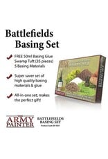 Army Painter The Army Painter Battlefield Basing Set