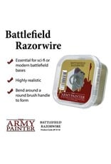 Army Painter The Army Painter Battlefield Razorwire