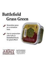Army Painter The Army Painter Battlefield Grass Green