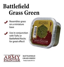 Army Painter The Army Painter Battlefield Grass Green