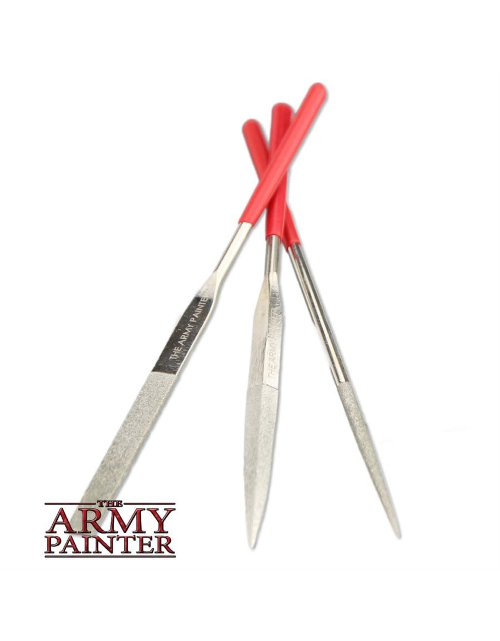 Army Painter The Army Painter Miniature and Model Files