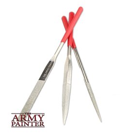 Army Painter The Army Painter Miniature and Model Files