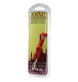 Army Painter The Army Painter Miniature and Model Drill