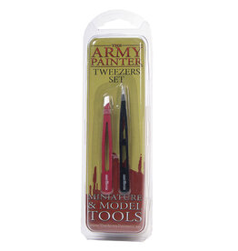 Army Painter The Army Painter Tweezers Set