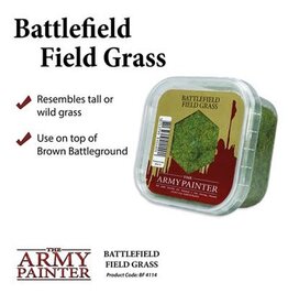 Army Painter The Army Painter Battlefield Field Grass