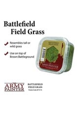 Army Painter The Army Painter Battlefield Field Grass