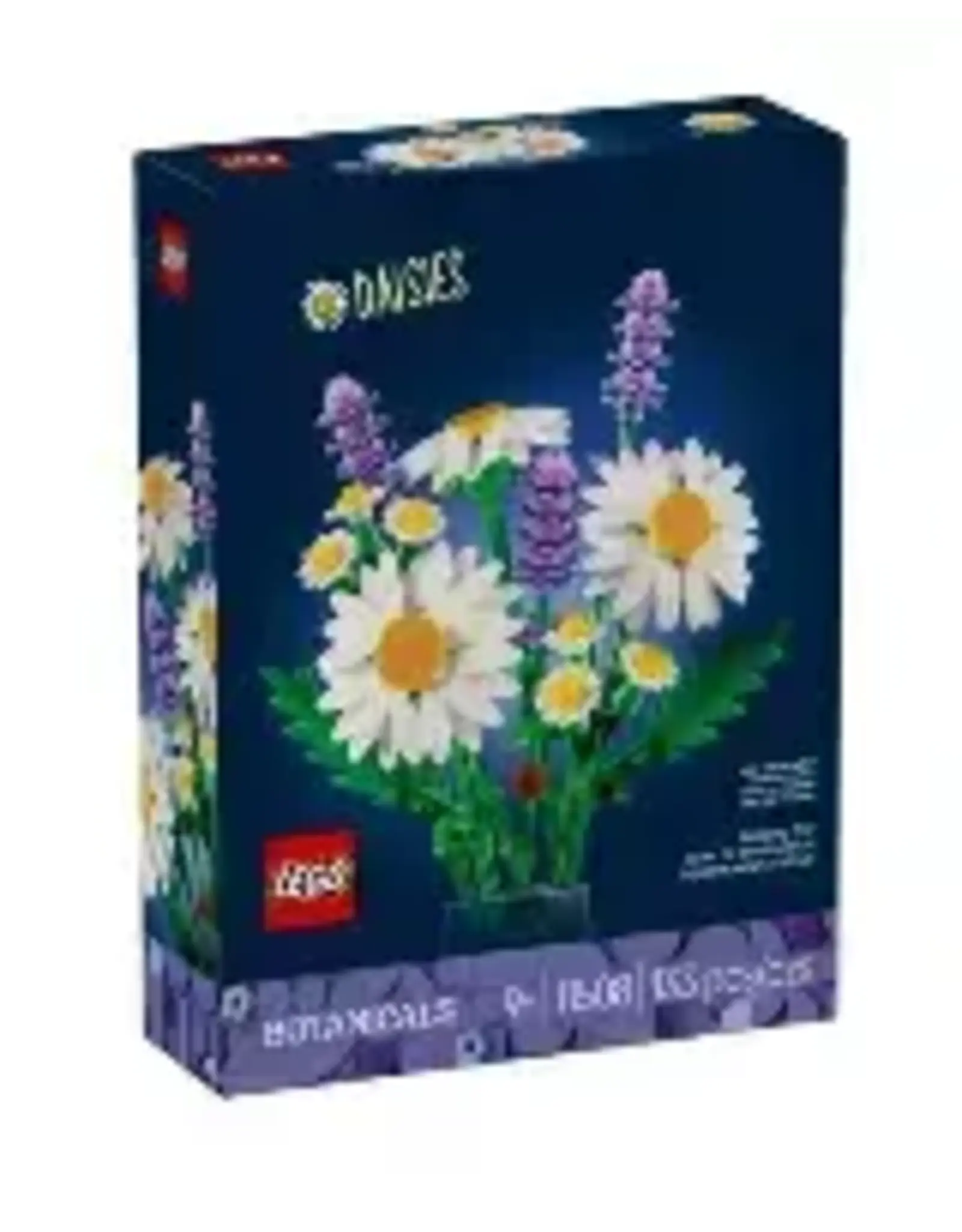 Lego Lego Botanicals 11508 - Daisies