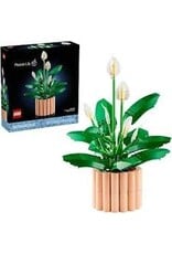 Lego Lego Botanicals 11504 - Peace Lily