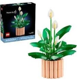 Lego Lego Botanicals 11504 - Peace Lily