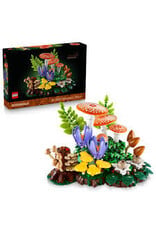 Lego Lego Botanicals 11505  - Woodland Mushrooms