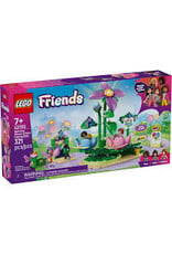 Lego Lego 42702 - Spinning Flowers & Fairy Teacup Ride
