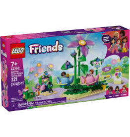 Lego Lego 42702 - Spinning Flowers & Fairy Teacup Ride
