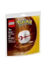 Lego Pokemon 30729 - Premiere  Ball