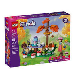 Lego 42690 -  Forest Tea Party
