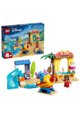 Lego Disney 43280 -  Beach Fun with Lilo & Stitch