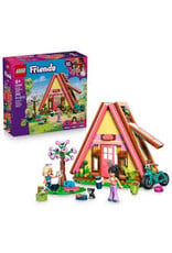 Lego 42682 -  Nature Glamping Cabin