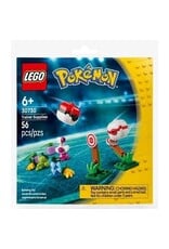 Lego Pokemon 30730 - Trainer Supplies
