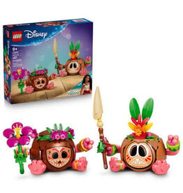 Lego Disney 43293 - Kakamora