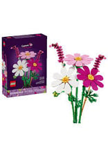 Lego Botanicals 11514 - Cosmos Flowers