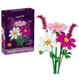 Lego Botanicals 11514 - Cosmos Flowers
