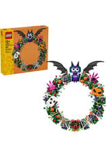 Lego 40825  - Halloween Wreath
