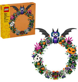 Lego 40825  - Halloween Wreath